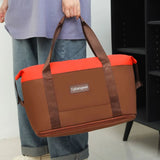 Waterproof Expandable Travel Bag