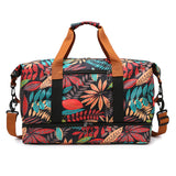 Fashion Personality Hand-carrying Travel Bag