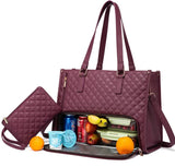 Women's Thermal Insulated Lunch Bag