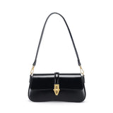 Wild Baguette Armpit Crossbody Bag