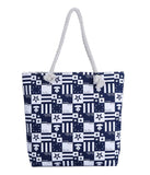 Double-Sided Shoulder Bag