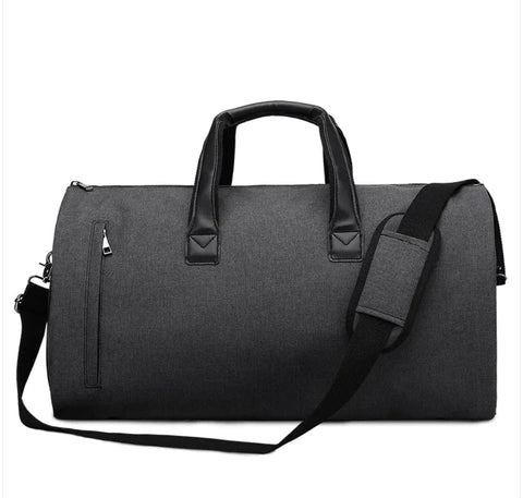 Large Capacity Travel Bag