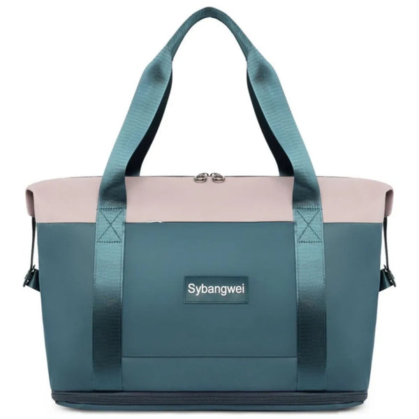 Waterproof Expandable Travel Bag
