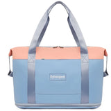 Waterproof Expandable Travel Bag