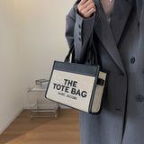 Designer summer woven bag purse Brand The Tote bags Womens New High Quality Luxury Pu Leather Tote Bags