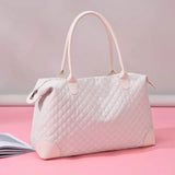 Large Oxford Travel Bag