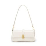 Wild Baguette Armpit Crossbody Bag