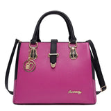 Atmospheric Shoulder Messenger Bag