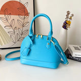 Women's Nylon Evening Handbag