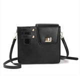 Universal Large Crossbody Kettle Bag