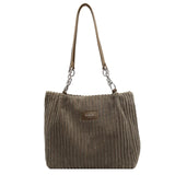 Shoulder Tote Bag
