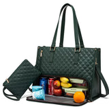 Women's Thermal Insulated Lunch Bag