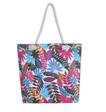 Double-Sided Shoulder Bag