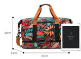 Fashion Personality Hand-carrying Travel Bag