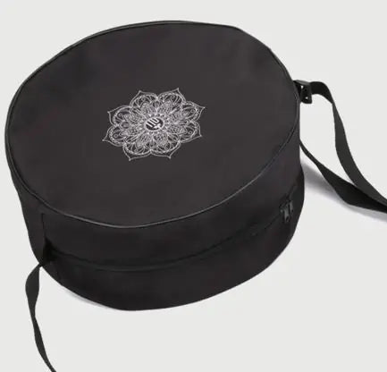 Yoga Wheel Storage Bag