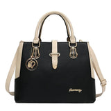 Atmospheric Shoulder Messenger Bag