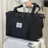 Large-Capacity Travel Bag