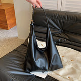 Women's Large Capacity Commuter Tote
