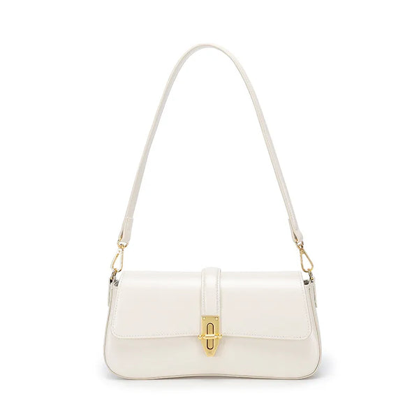 Wild Baguette Armpit Crossbody Bag