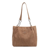 Shoulder Tote Bag