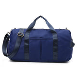 Sports Gym Bag Female Large-capacity Yoga