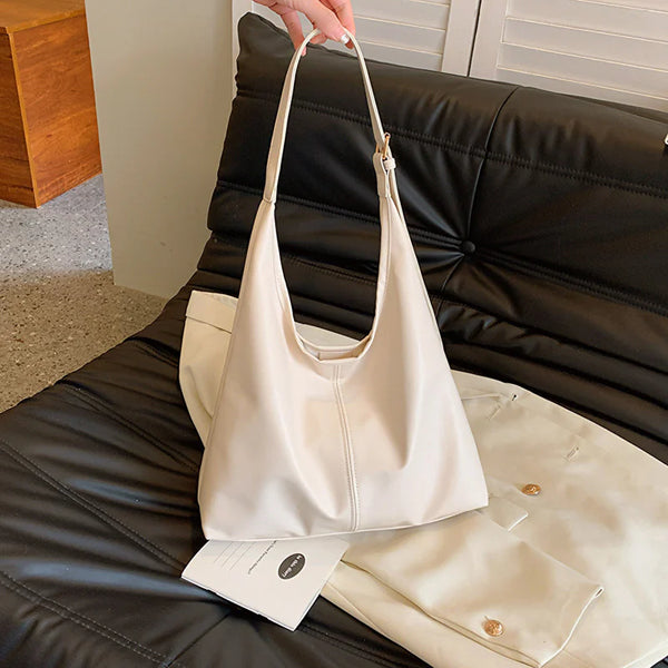 Women's Large Capacity Commuter Tote
