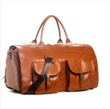 Folding Luggage