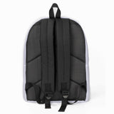 Airplane bag, printed backpack, elementary school backpack, children's cartoon backpack, customizable pencil case set upon reque