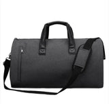 Large Capacity Travel Bag