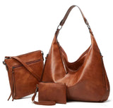 Large Capacity Son Mother Tote