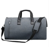 Large Capacity Travel Bag