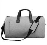Large Capacity Travel Bag