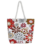 Double-Sided Shoulder Bag